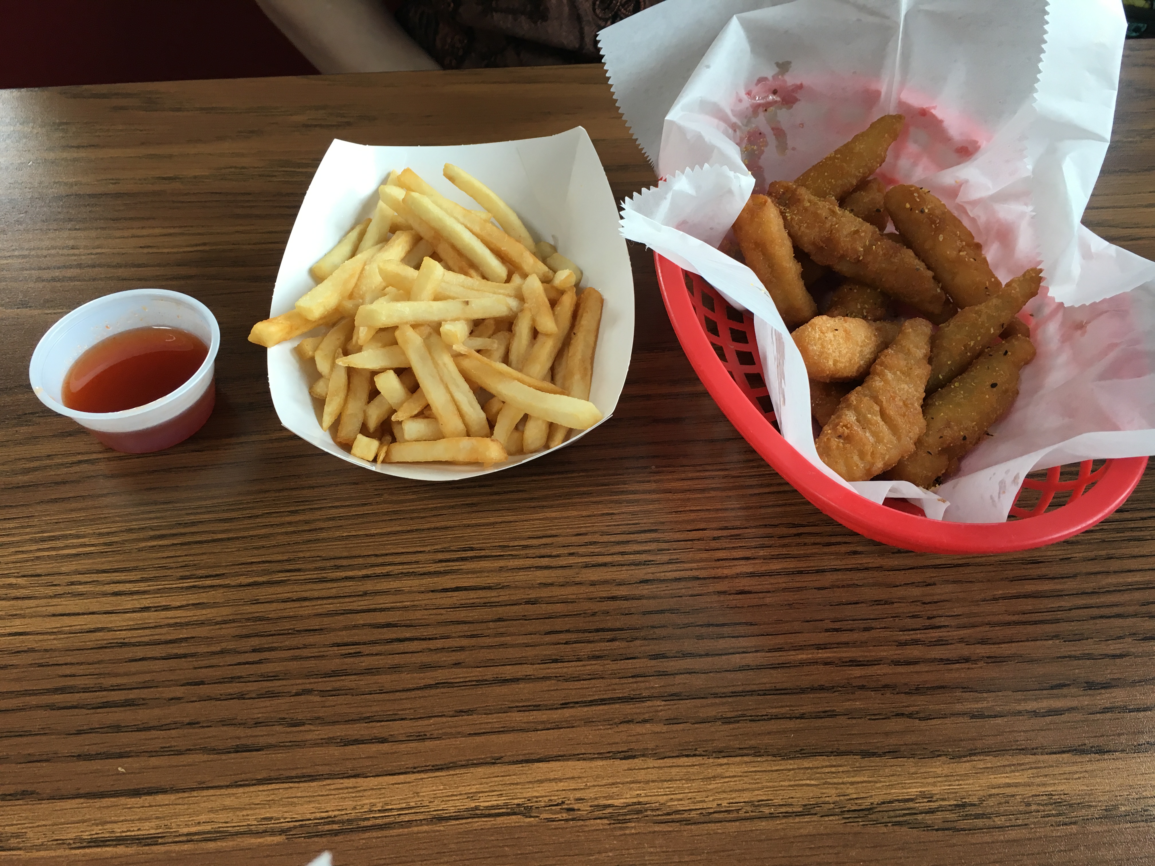 Wing Heaven Wyoming / Kentwood Now