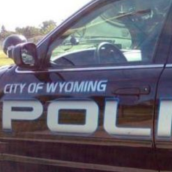 Wyoming Police Department investigating two separate crashes WKTV Journal