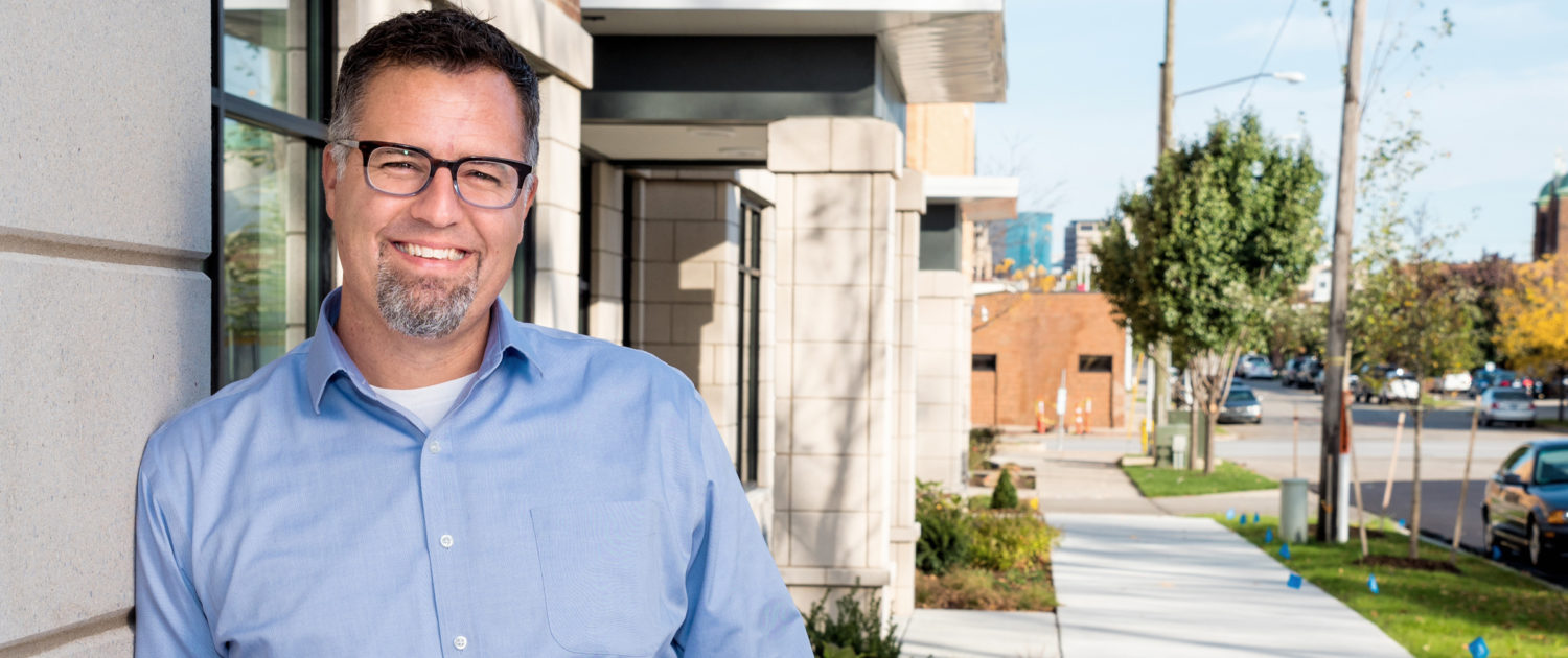 Local grant awards help shine a light on housing needs WKTV Journal