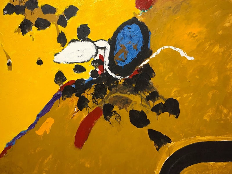 raymead Art Gallery of algoma Wyoming / Kentwood Now