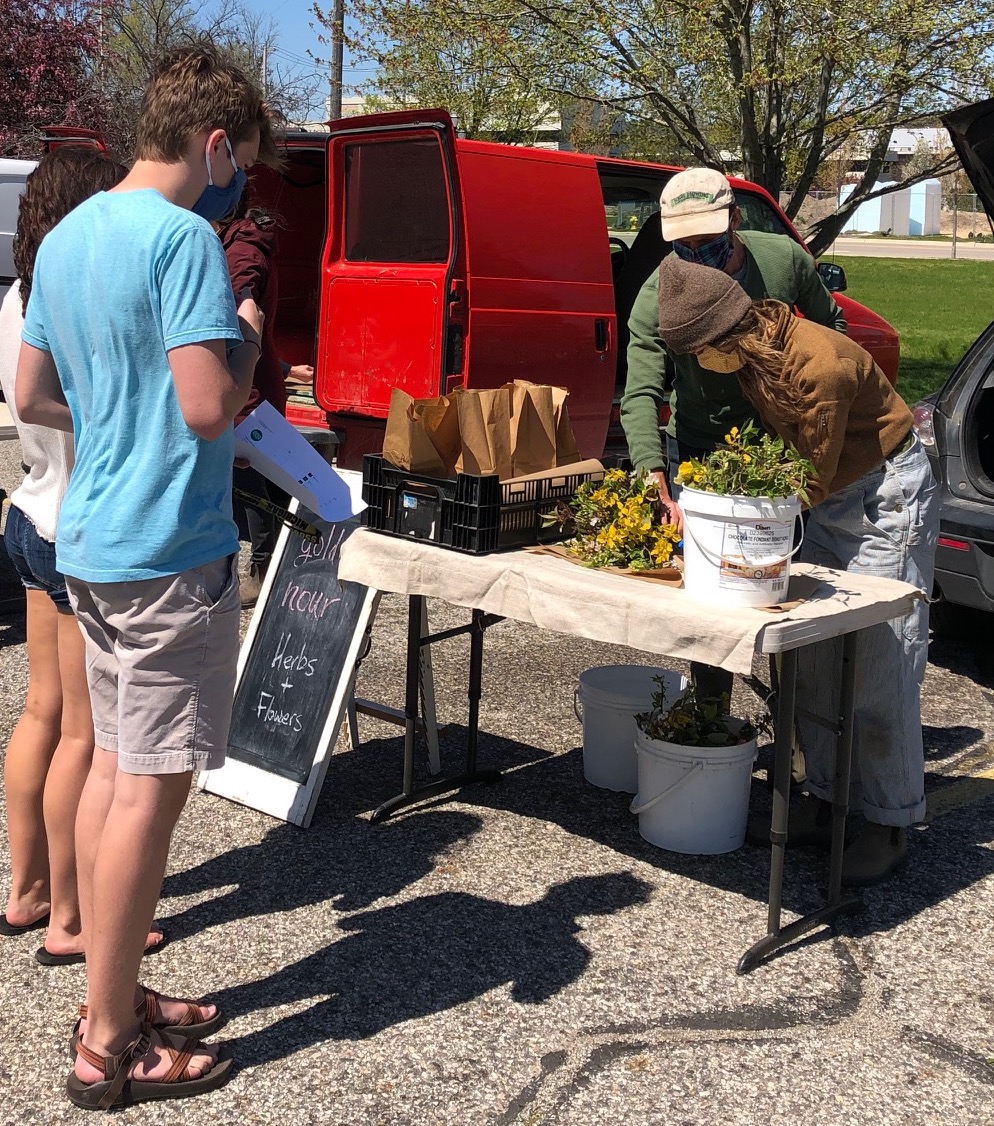 REKO Market Ada 5×2020 (WKTV) Wyoming / Kentwood Now