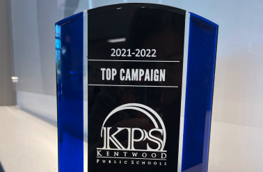Kentwood Public Schools receive two honors - WKTV Journal