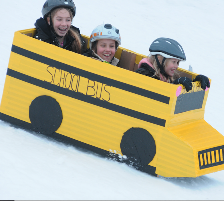 South Haven s Icebreaker Festival Returns In February WKTV Journal