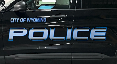 Shooting News Image