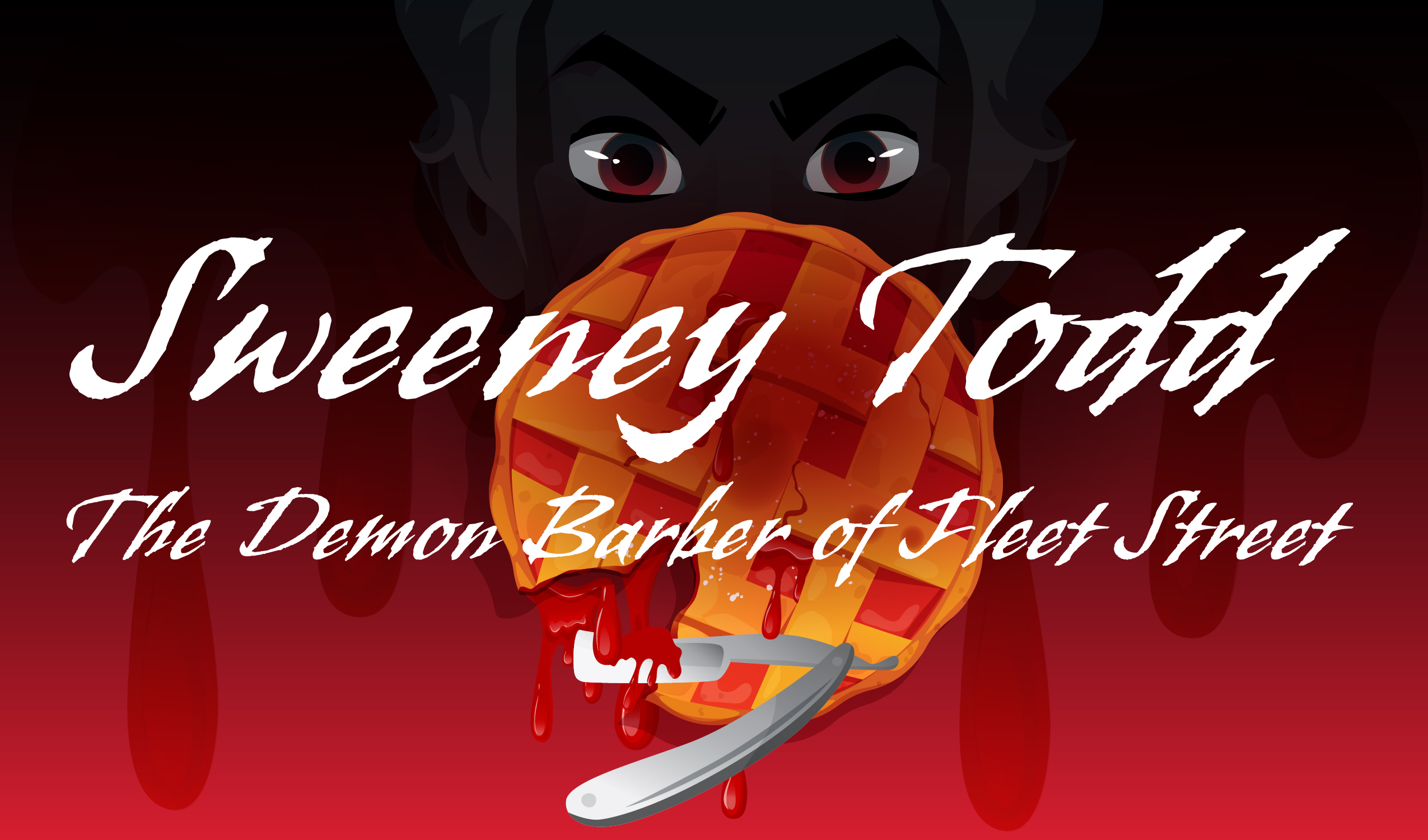 Circle Theatre’s “Sweeney Todd” — A wonderfully tasty musical