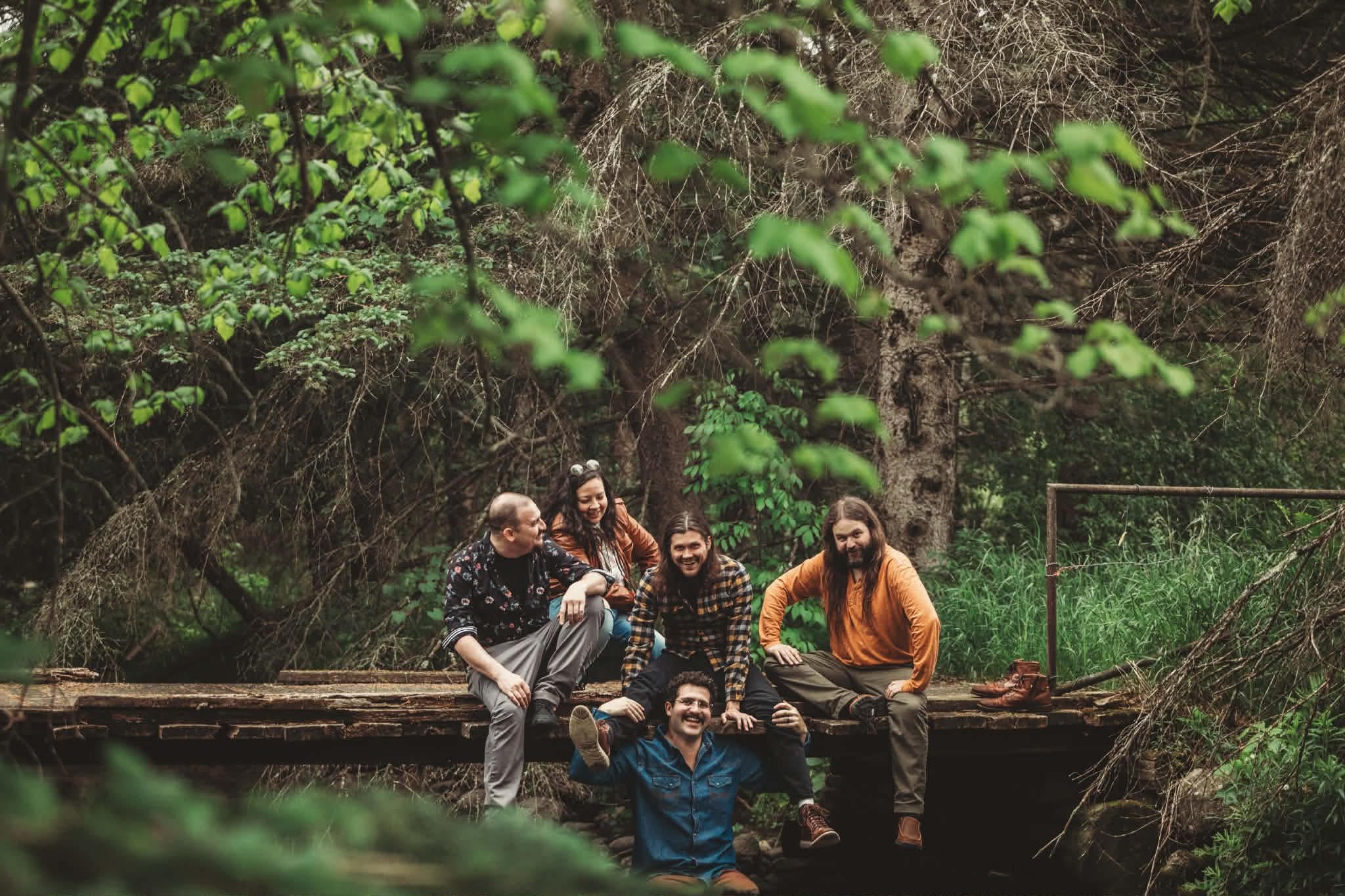 Kyle Brown & The Human Condition performs June 25 in Kentwood; Farmers Market boasts new day, location