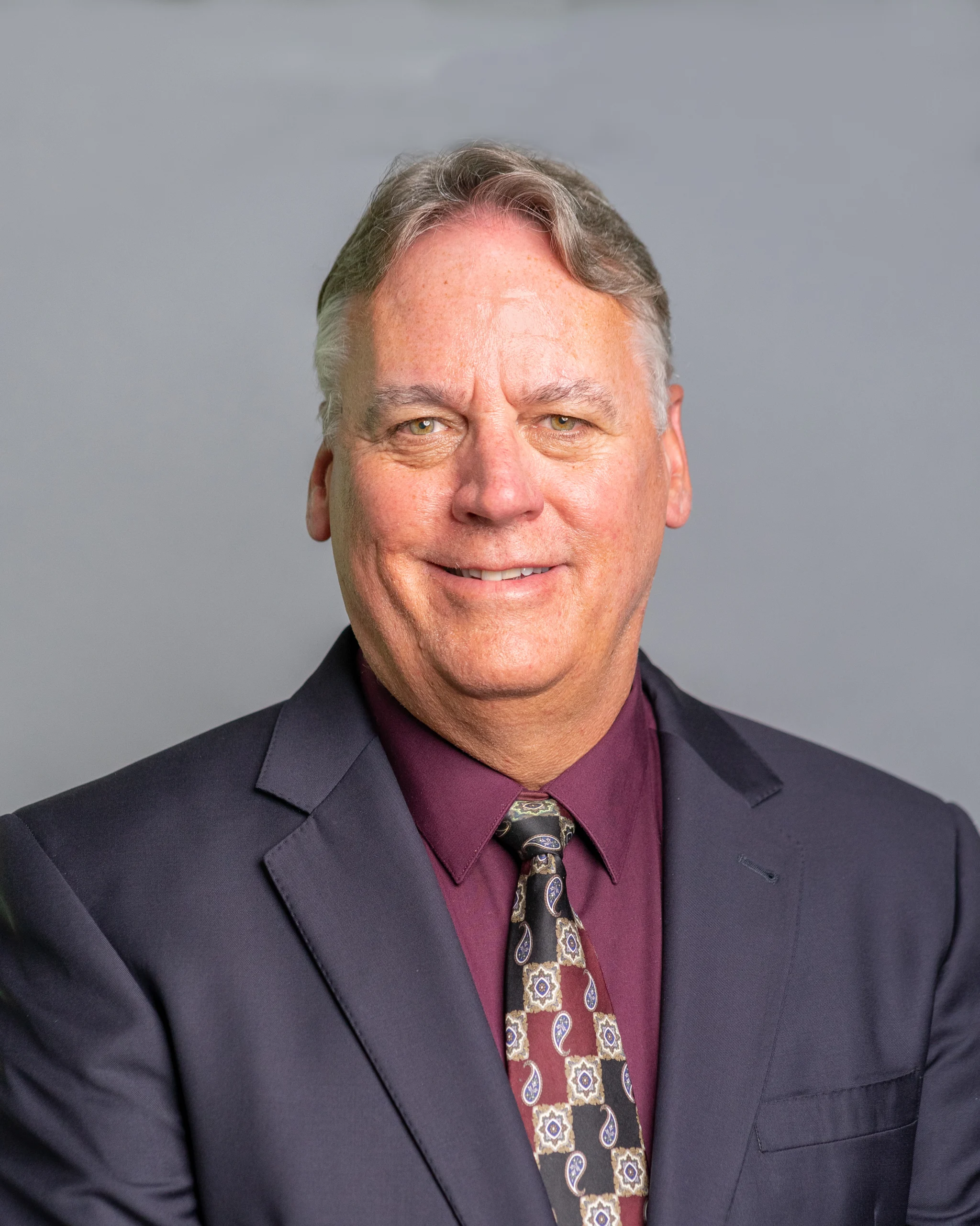 Commissioner Robert Coughlin retires after 30 Years of service to the City of Kentwood